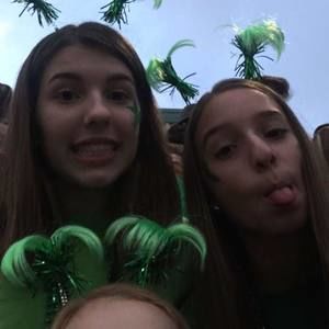 Meet your Posher, Valentina